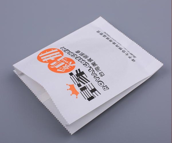 食品包裝袋